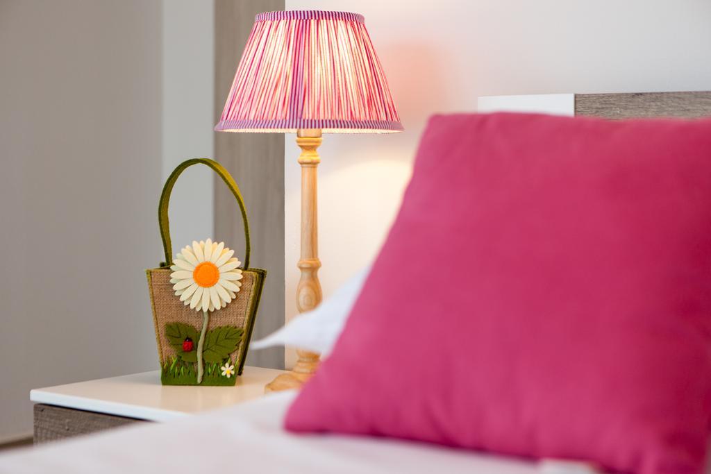 Knezovic Apartments Podstrana Extérieur photo