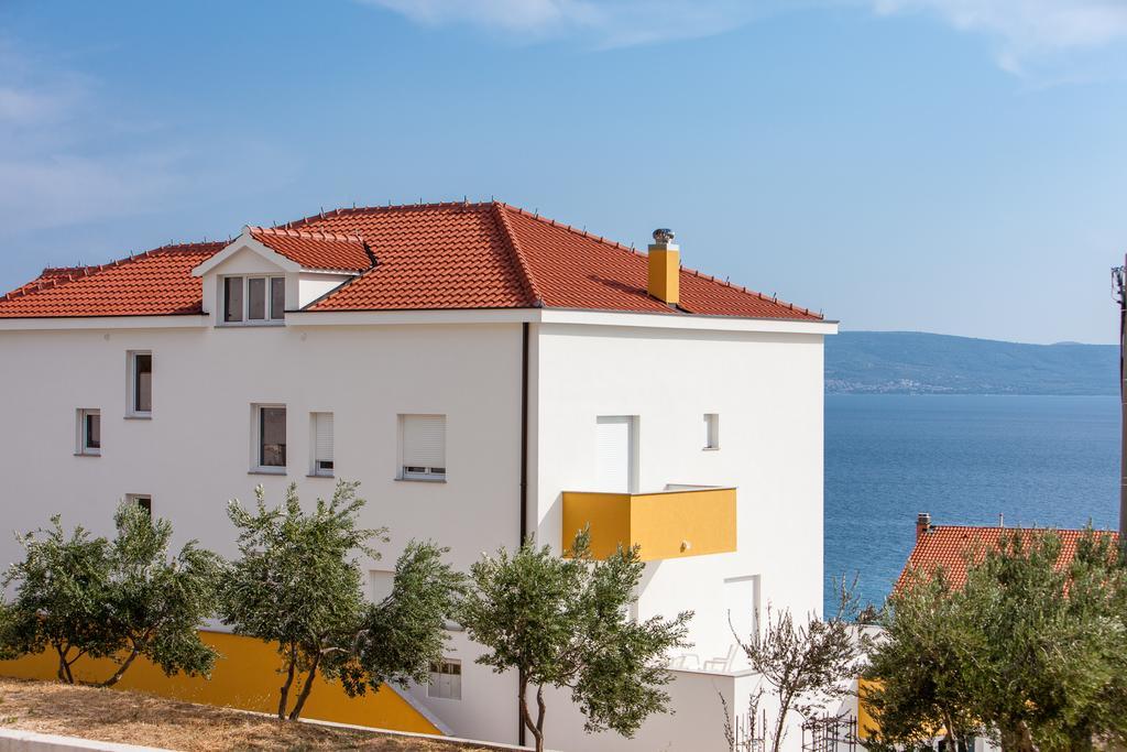 Knezovic Apartments Podstrana Extérieur photo