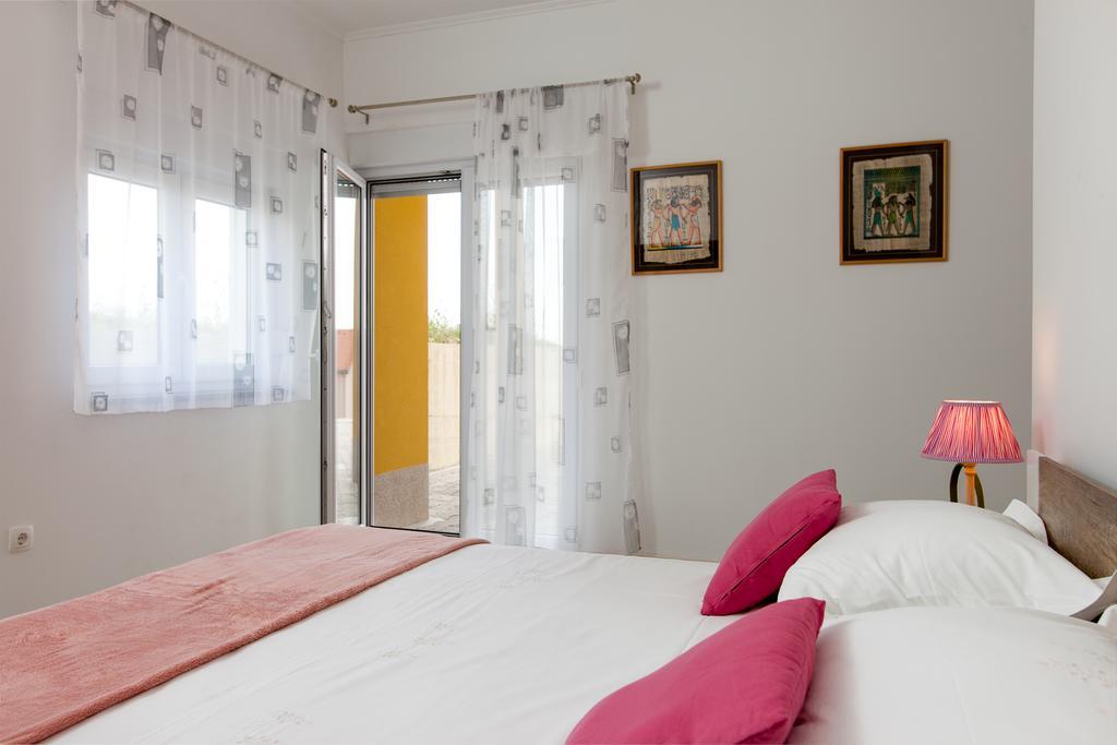 Knezovic Apartments Podstrana Extérieur photo