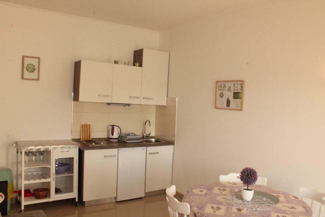 Knezovic Apartments Podstrana Extérieur photo