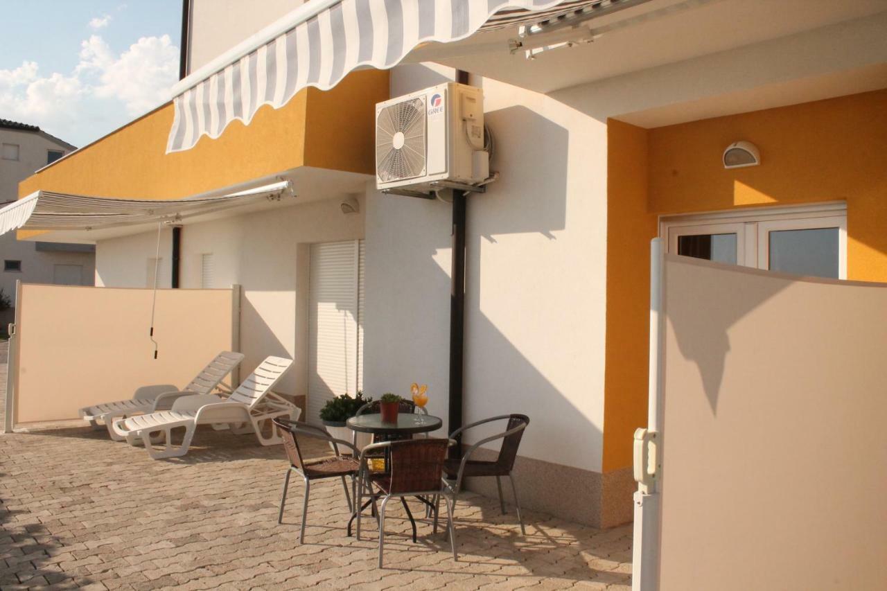 Knezovic Apartments Podstrana Extérieur photo